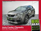 Peugeot 3008 1.2 Allure GT Line PanoSD/FullLED/Navi/Foca - Peugeot 3008 in Chemnitz