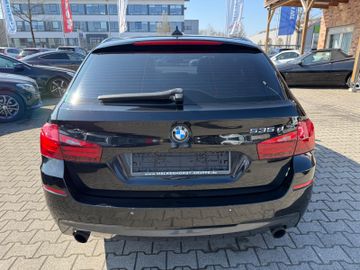 BMW 535 - 5