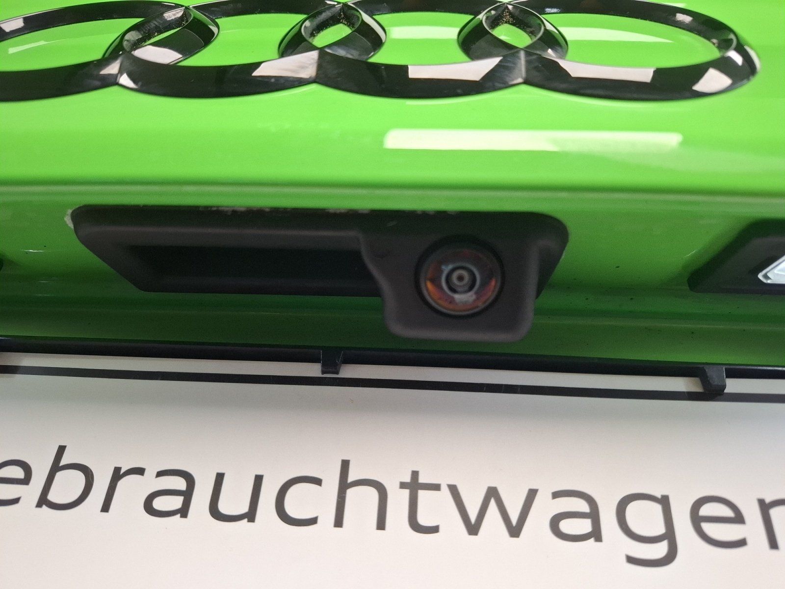 Audi RS3 - Bild 16