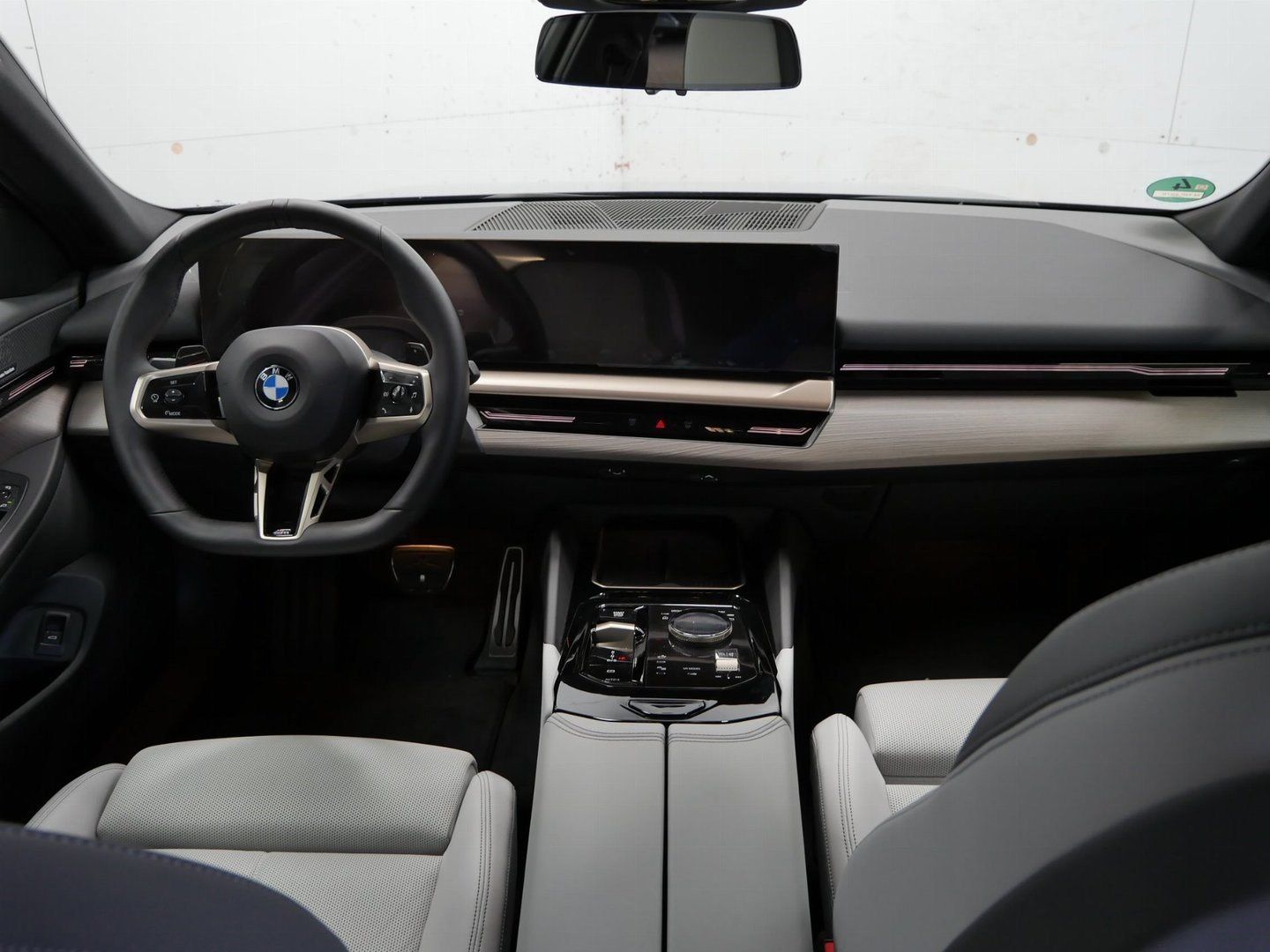 BMW 520 - Bild 6