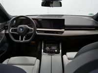 BMW 520 - Vorschau Bild 6