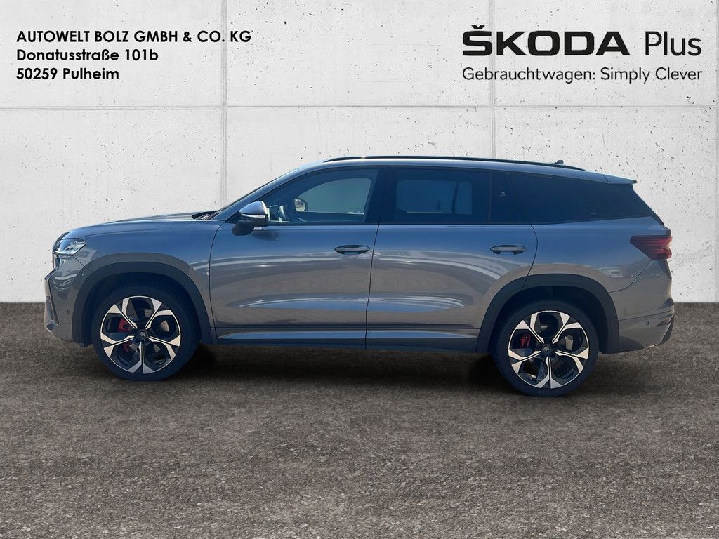 Skoda Kodiaq - Bild 7