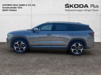 Skoda Kodiaq - Vorschau Bild 7