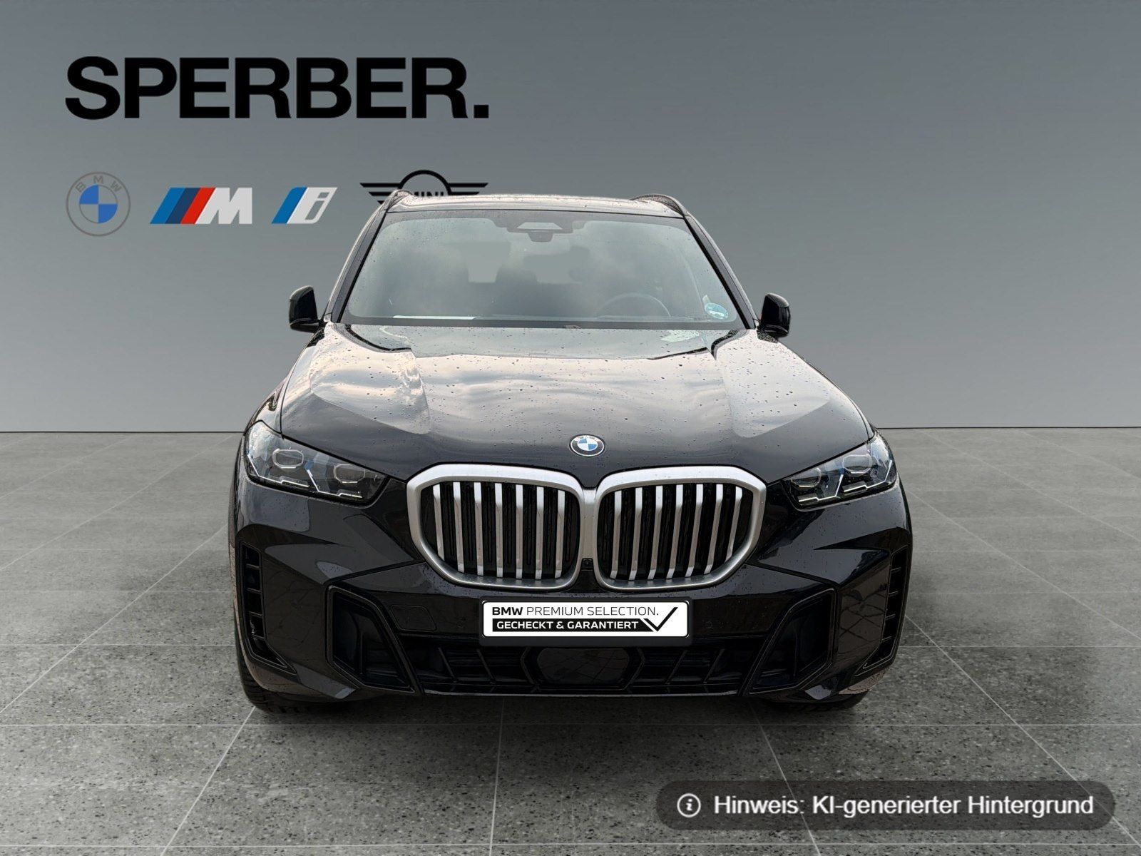 BMW X5 - Bild 8