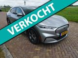 Ford Mustang Mach-E RWD 75 kWh NAVI klima LEATHER * 1 - Ford Mustang Mach-E Gebrauchtwagen
