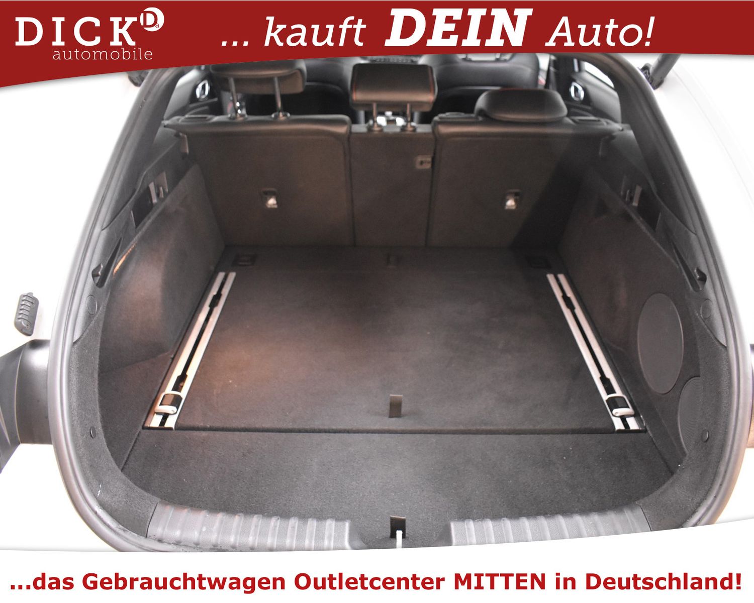 KIA ProCeed 1.6TGDI GT PANO+NAVI+LED+SHZ+KAM+JBL+ACC - Image 27