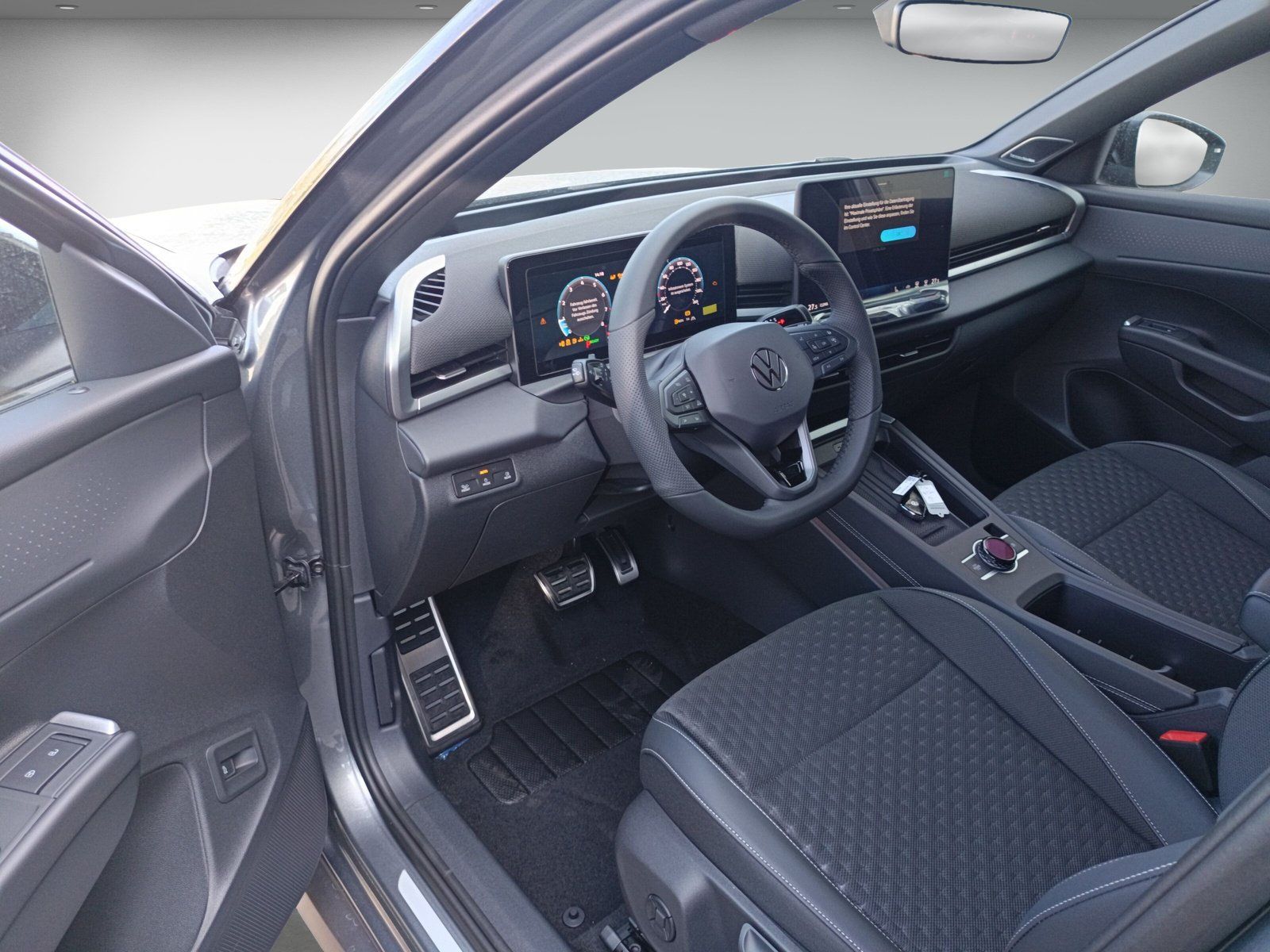 Volkswagen T-Roc - Bild 10