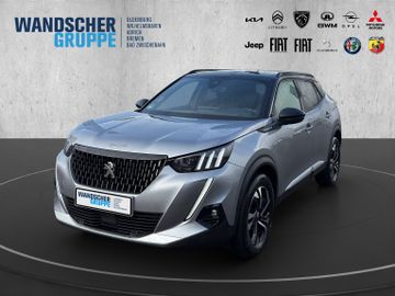 Peugeot 2008 1.2 PureTech 130 GT