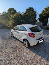 Ford Ka/Ka+ 1,2l Ti-VCT Cool & Sound Cool & Sound - Ford Ka/Ka+: 1.2