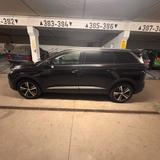 Peugeot 5008 Benziner 2018 BJ 131 Ps Autom... - Peugeot 5008 Gebrauchtwagen in München