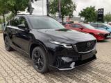 Mazda CX-5 2.5L e-SKYACTIV G Homura AWD Panorama voll 
