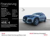 Audi Q5 40 TDI Advanced quattro S line*Navi*LED*Alu*A