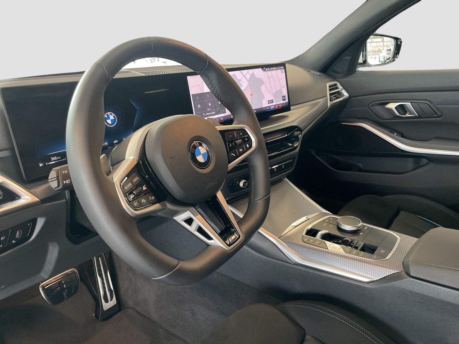 BMW 320 - Bild 10