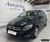 Mercedes-Benz Mercedes-benz B 200 B 200 d Automatic Premium - Mercedes B 200 mit Halbautomatikschaltung