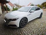 Volkswagen Arteon 2.0 BiTDI  DSG Eleg. 4xSHZ Oryx 8-fach - weiße Volkswagen Arteon