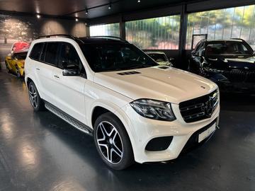 صورة 2 لـ 2015 Mercedes-BENZ GLS