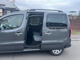 Citroën Berlingo VTi 95 Multispace Selection Multisp... - Citroën Berlingo: Vti Multispace