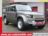 Land Rover Defender 110 D200+AUTOMATIK+AHK+OFF ROAD PAKET+ - gebrauchte Land Rover Defender aus dem Jahr 2020