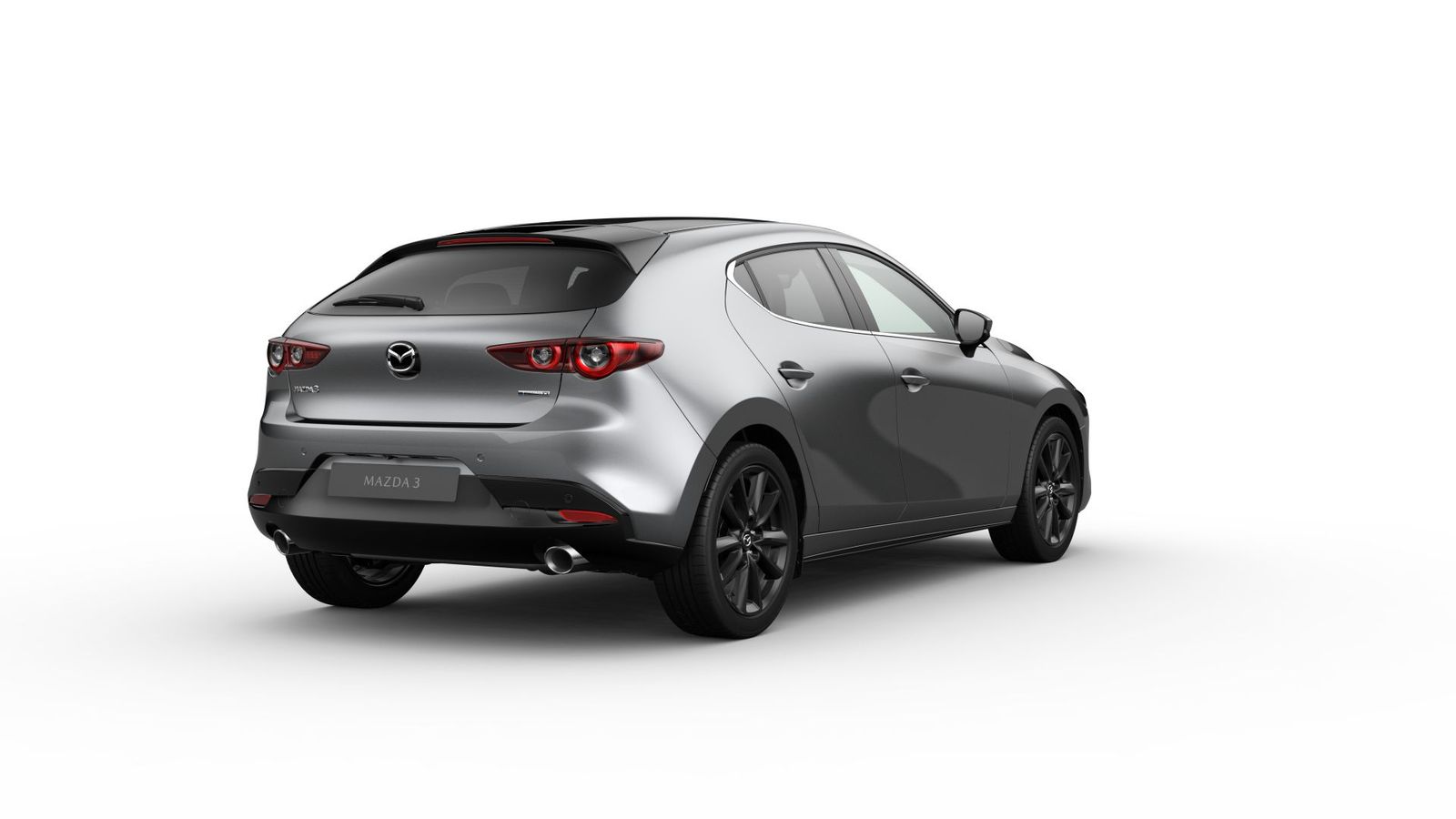 Mazda 3 - Bild 2