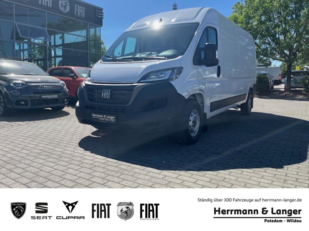 Fiat Ducato L4H2 33 140PS RS: 4035 mm