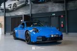 Porsche 992 - gebrauchte Porsche 992 aus dem Jahr 2024