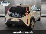 Toyota Aygo X 1.0-l-VVT-i 5-Türer Play, Klima, Safety S - Toyota aus 2022: Aygo