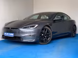 Tesla Model S Dual Sb1D/100 kWh/Yoke/XENON/Ludicrous - Tesla Model S in München