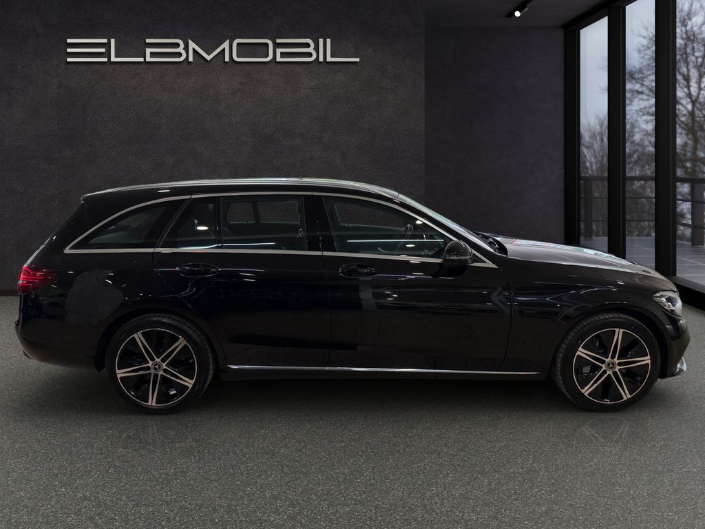 Mercedes-Benz C 300 - Bild 8