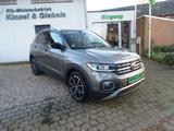 Volkswagen T-Cross Style Highline Paket PDC WSR SZ - Volkswagen T-Cross aus 2020