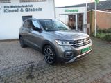 Volkswagen T-Cross Style Highline Paket PDC WSR SZ - Volkswagen T-Cross: Style