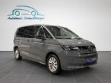 Volkswagen T7 Multivan Basis LED QI SHZ MFL Navi DAB - graue Volkswagen T7