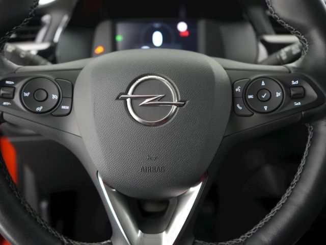 Corsa-e F EDITION 50kWH AT+SITZHEIZUNG+PARKPILOT