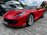 Ferrari 812 6.5 V12 Superfast Liftsystem VA Kamera - Ferrari 812 Gebrauchtwagen
