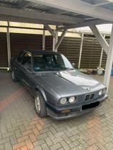 BMW e30 316i Baur TC 2 - BMW 316 aus 1991