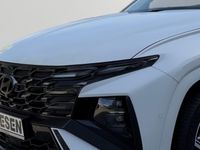 Hyundai TUCSON - Vorschau Bild 5