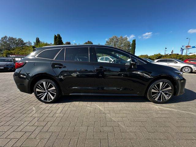 Toyota Corolla  1,8 Hybrid Style Touring Sports *SOFORT*