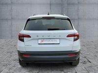 Skoda Karoq - Vorschau Bild 5