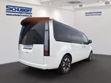 Hyundai STARIA 2.2 CRDI AT Signature 7-Sitzer Leder LED  - Hyundai mit Diesel-Antrieb: Kleinbus