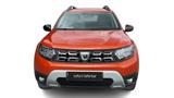 Dacia Duster II 1,3 TCe 130 Extreme Keyless Navi Kamer - Dacia Duster Extreme mit Benzin-Antrieb