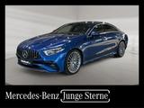 Mercedes-Benz AMG CLS 53 4matic+ AMG+MBUX+Burm+MBeam+Perf-AGA - gebrauchte Mercedes-Benz CLS 53 AMG aus dem Jahr 2023