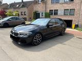 BMW 520i M-Paket 07/2022 +- 18000 Km 184 Ps - BMW: 180