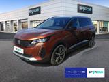 Peugeot 5008 1.2 Hybrid 136 GT 1.2 Hybrid 136 GT (EURO 6 - Peugeot 5008 mit Hybrid-Antrieb