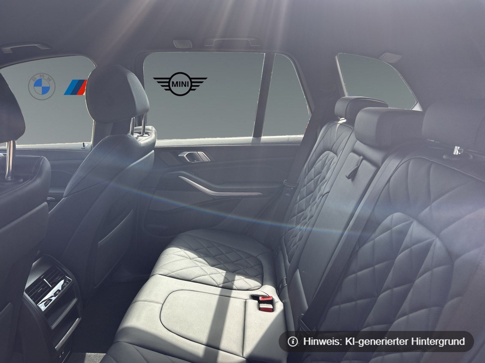 BMW X5 - Bild 12