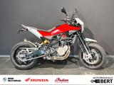 Husqvarna Nuda 900 R  - HUSQVARNA NUDA 900 R