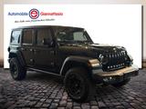 Jeep Wrangler Rubicon 1.Hand*Top Zustand - Jeep Wrangler: Rubicon