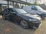Audi A5 TFSI quattro Avant S-Line AHK 5J Garantie ACC - Audi A5: Schwarz