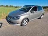 Skoda Fabia 1.2l TSI DSG 81kW Drive 