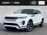 Land Rover RR Evoque D200 R-DYNAMIC SE AWD Automatik ACC - Land Rover Range Rover Evoque in Karlsruhe