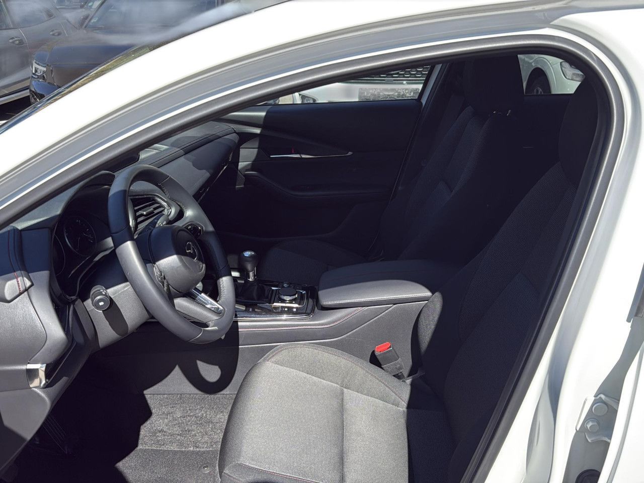 Mazda CX-30 - Bild 10
