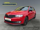 Skoda Rapid Monte Carlo, Pano, Navi, Sithzg, Xenon, uv - Skoda Rapid: Monte Carlo